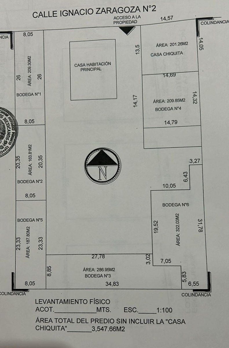 Lote em San Francisco Coacalco (Cabecera Municipal), Coacalco de Berriozábal, foto 20 de 21