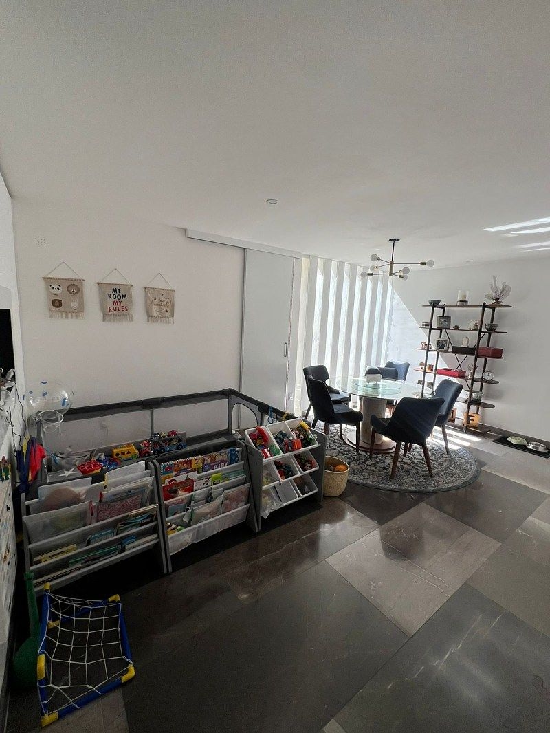 Casa em Lomas de Tecamachalco, Huixquilucan, foto 3 de 28