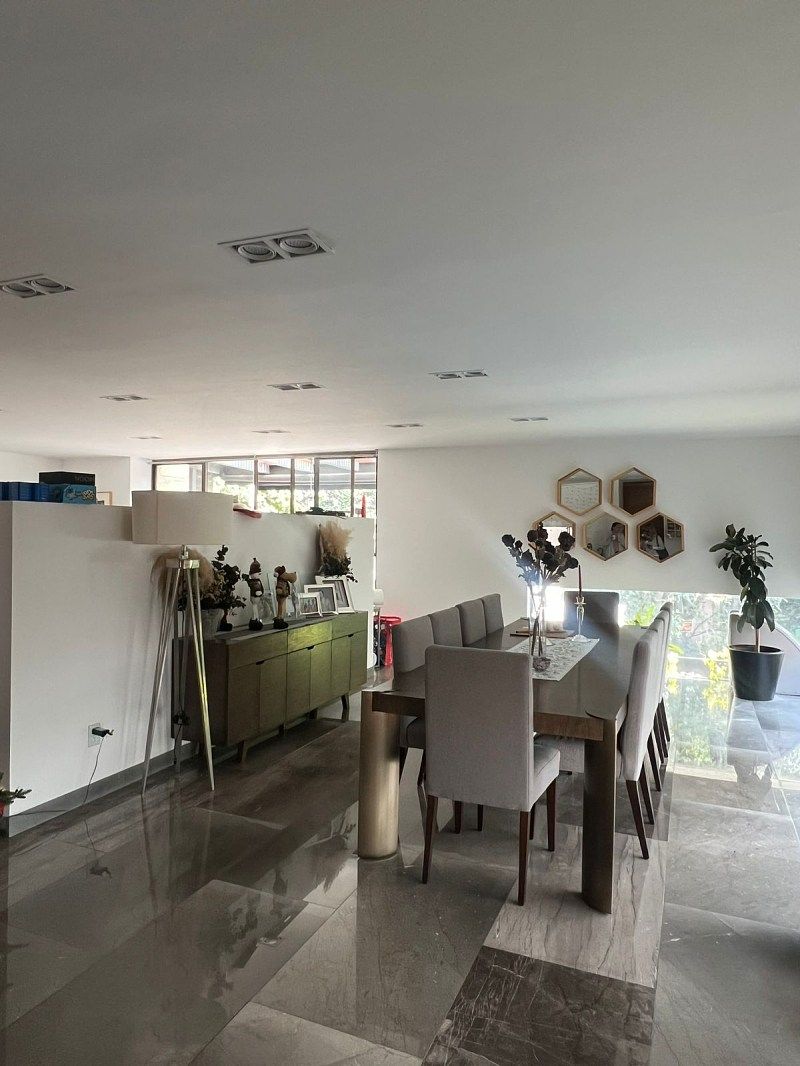 Casa em Lomas de Tecamachalco, Huixquilucan, foto 6 de 28