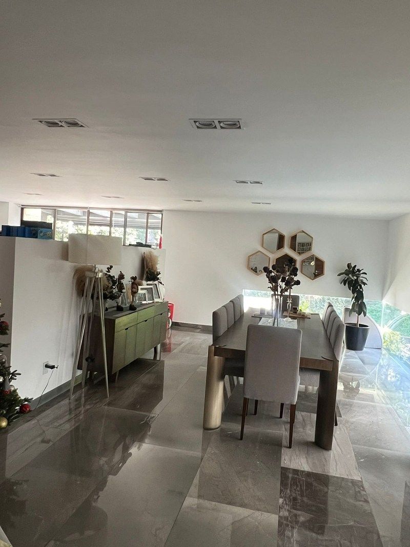 Casa em Lomas de Tecamachalco, Huixquilucan, foto 12 de 28