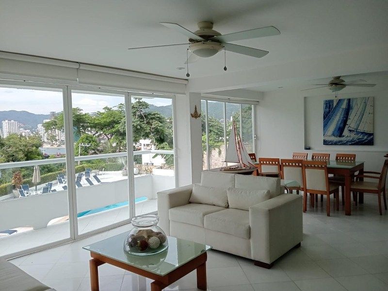 Departamento en Venta en Playa Guitarrón, foto 1 de 15