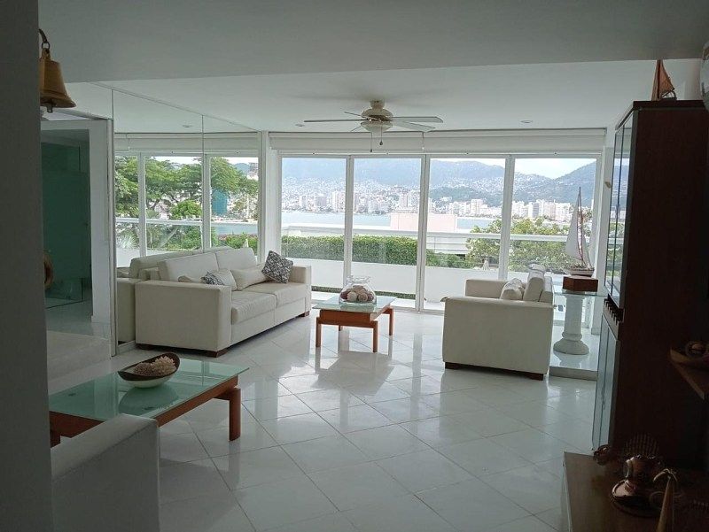 Departamento en Playa Guitarrón, Acapulco de Juárez, foto 2 de 15
