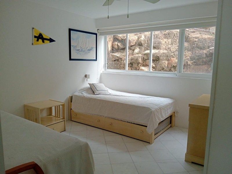 Departamento en Playa Guitarrón, Acapulco de Juárez, foto 9 de 15