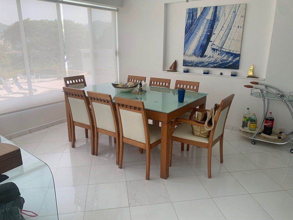 Apartamento em Playa Guitarrón, Acapulco de Juárez, foto 19 de 34