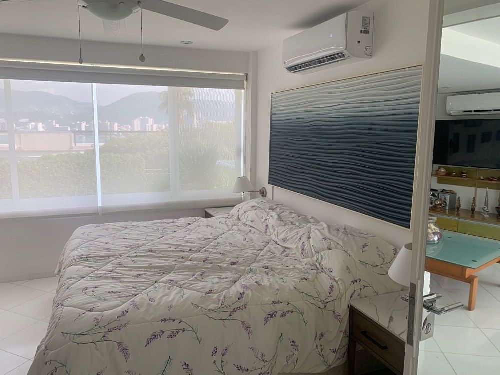 Apartamento em Playa Guitarrón, Acapulco de Juárez, foto 27 de 34