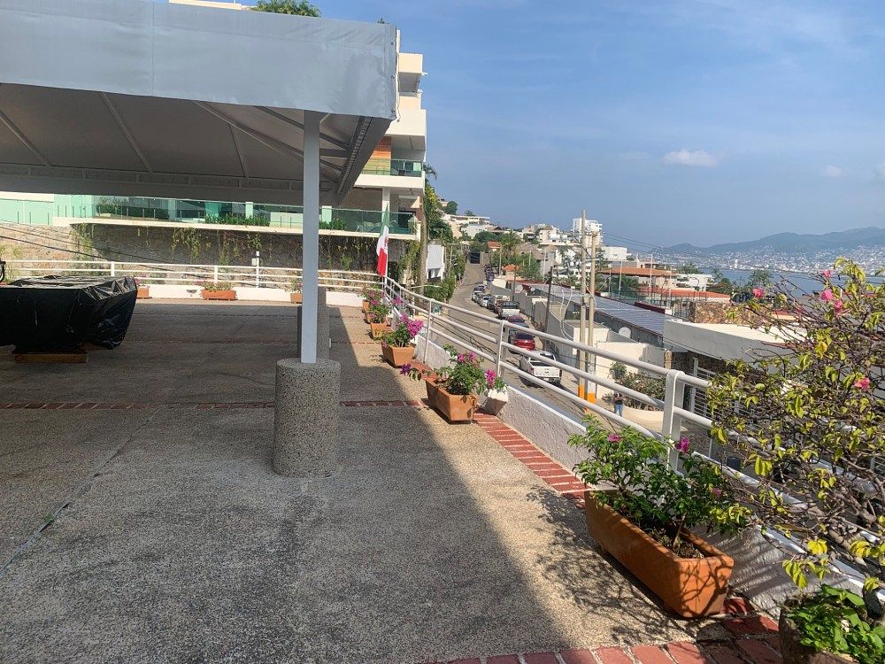 Apartamento em Playa Guitarrón, Acapulco de Juárez, foto 33 de 34
