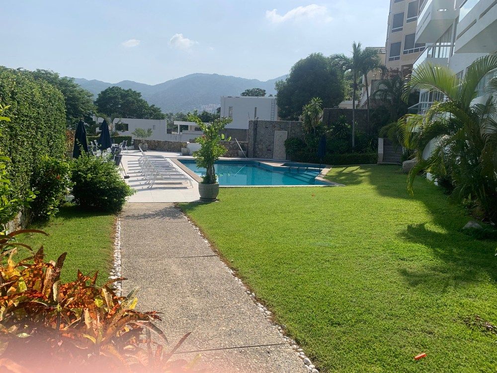 Apartamento em Playa Guitarrón, Acapulco de Juárez, foto 34 de 34