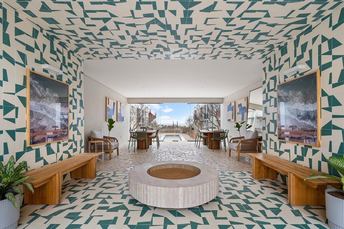 Lobby, foto 8 de 10