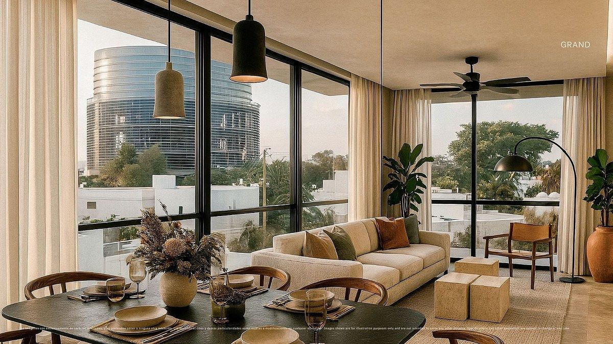 LAST APARTMENTS FOR SALE IN MONTEBELLO, photo 1 of 13