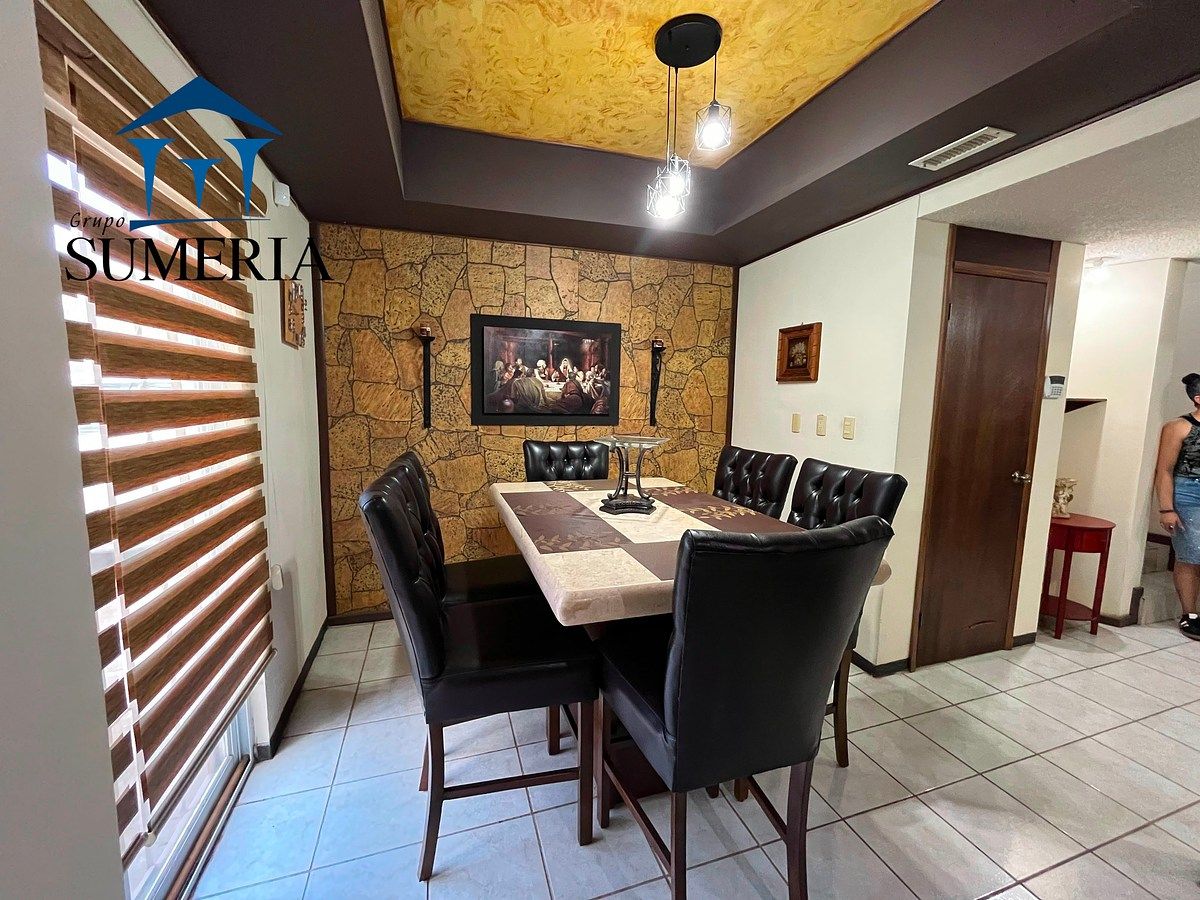Casa em Los Frailes, Cuauhtémoc, foto 6 de 16