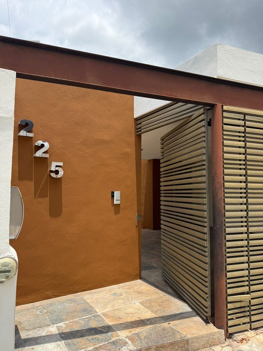 Casa en Montecarlo, Mérida, foto 2 de 7