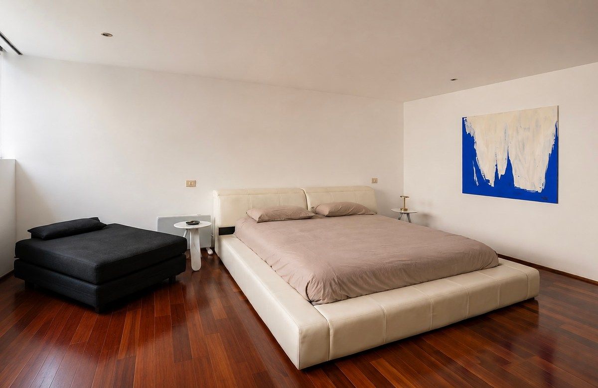 Apartamento em Polanco V Sección, Miguel Hidalgo, foto 12 de 15