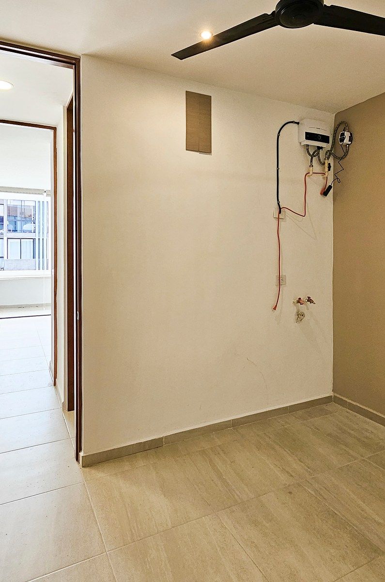 Apartamento em Dzityá, Mérida, foto 2 de 12