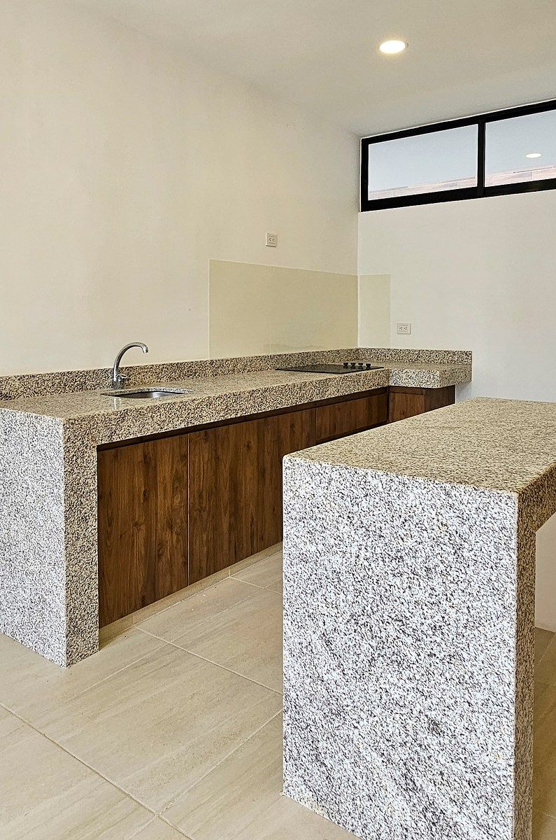 Apartamento em Dzityá, Mérida, foto 3 de 12