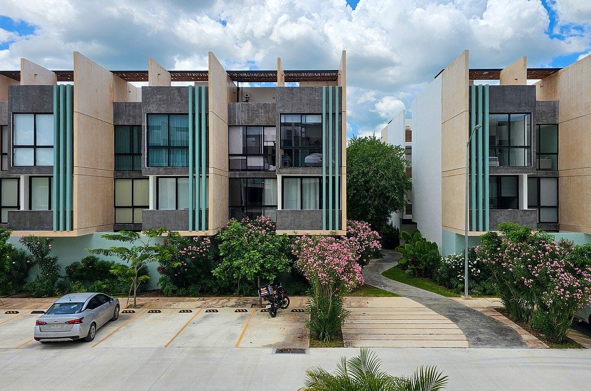 DEPARTAMENTO EN VENTA EN DZITYA | EQUIPADO Y CON FINANCIACIÓN - foto 1