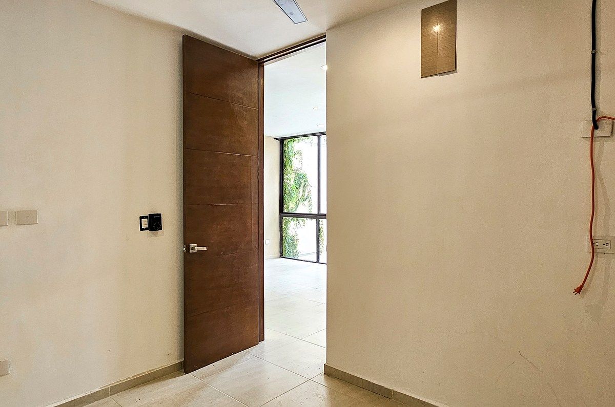 DEPARTAMENTO EN VENTA EN DZITYA | EQUIPADO Y CON FINANCIACIÓN - foto 4