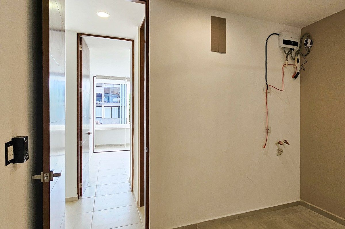 DEPARTAMENTO EN VENTA EN DZITYA | EQUIPADO Y CON FINANCIACIÓN - foto 5