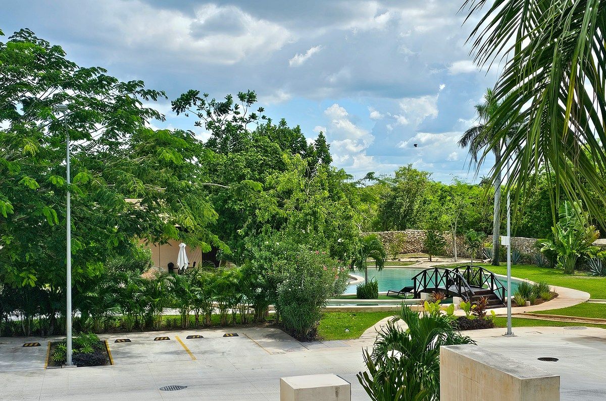 Apartamento em Dzityá, Mérida, foto 12 de 12