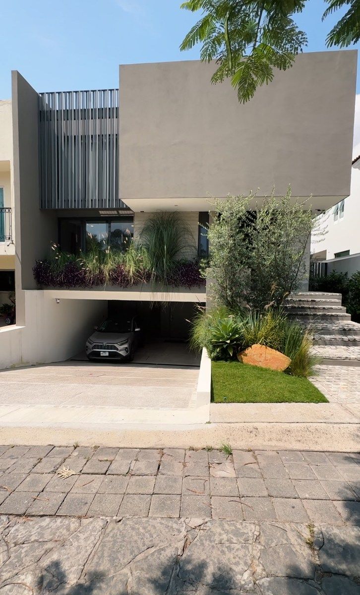 NEW HOUSE - EL MANANTIAL FRACCION, photo 1 of 31