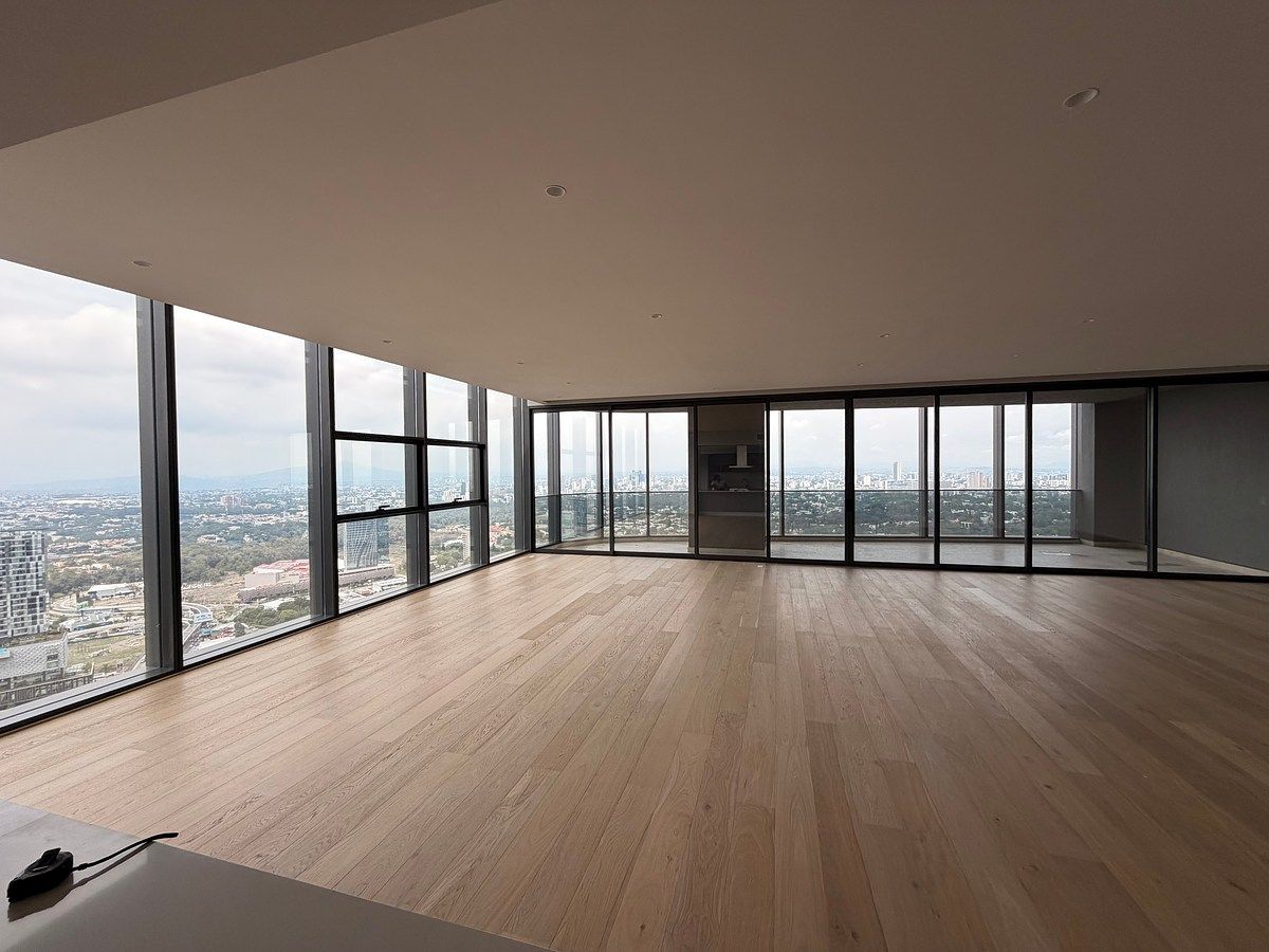 Penthouse Landmark Reserve en Renta, foto 1 de 43
