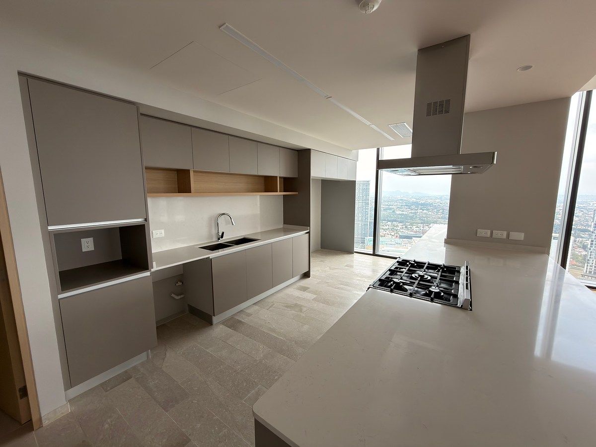 Departamento en Puerta de Hierro, Zapopan, foto 4 de 43