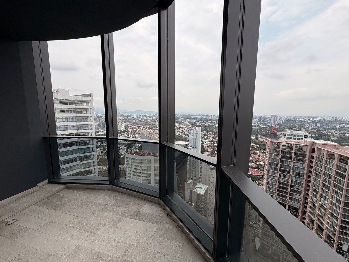 Departamento en Puerta de Hierro, Zapopan, foto 7 de 43