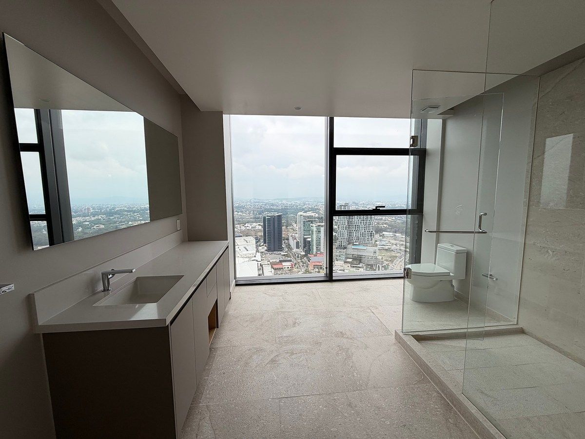Departamento en Puerta de Hierro, Zapopan, foto 34 de 43