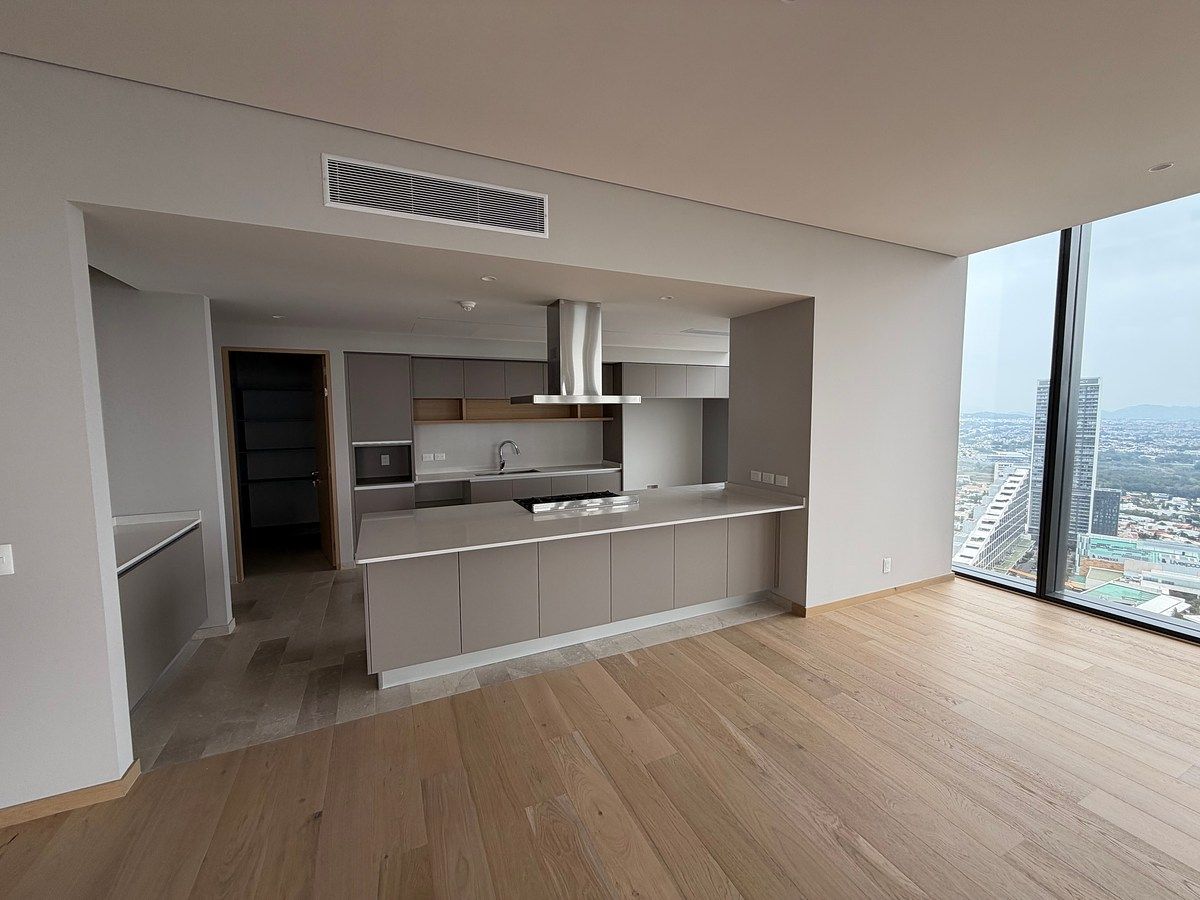 Departamento en Puerta de Hierro, Zapopan, foto 42 de 43
