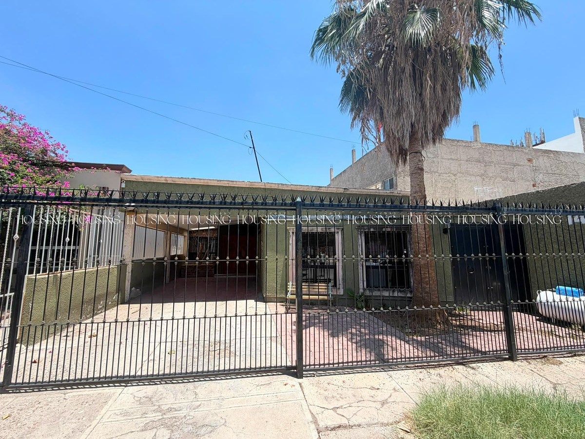 CASA EN VENTA DE UNA PLANTA EN SAN FELIPE, foto 1 de 12