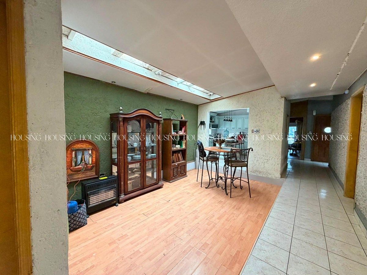 Casa en San Felipe V, Chihuahua, foto 3 de 12