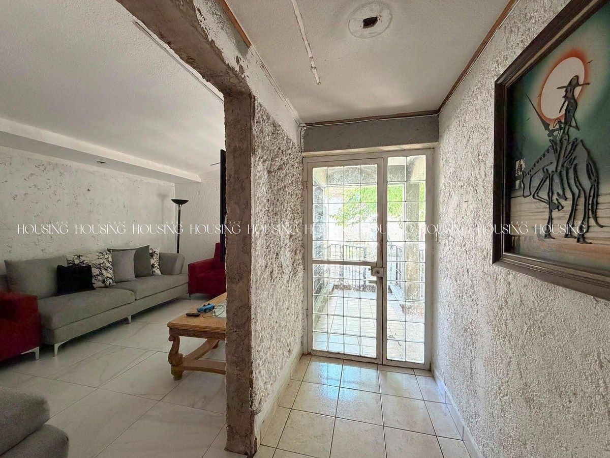 Casa en San Felipe V, Chihuahua, foto 8 de 12