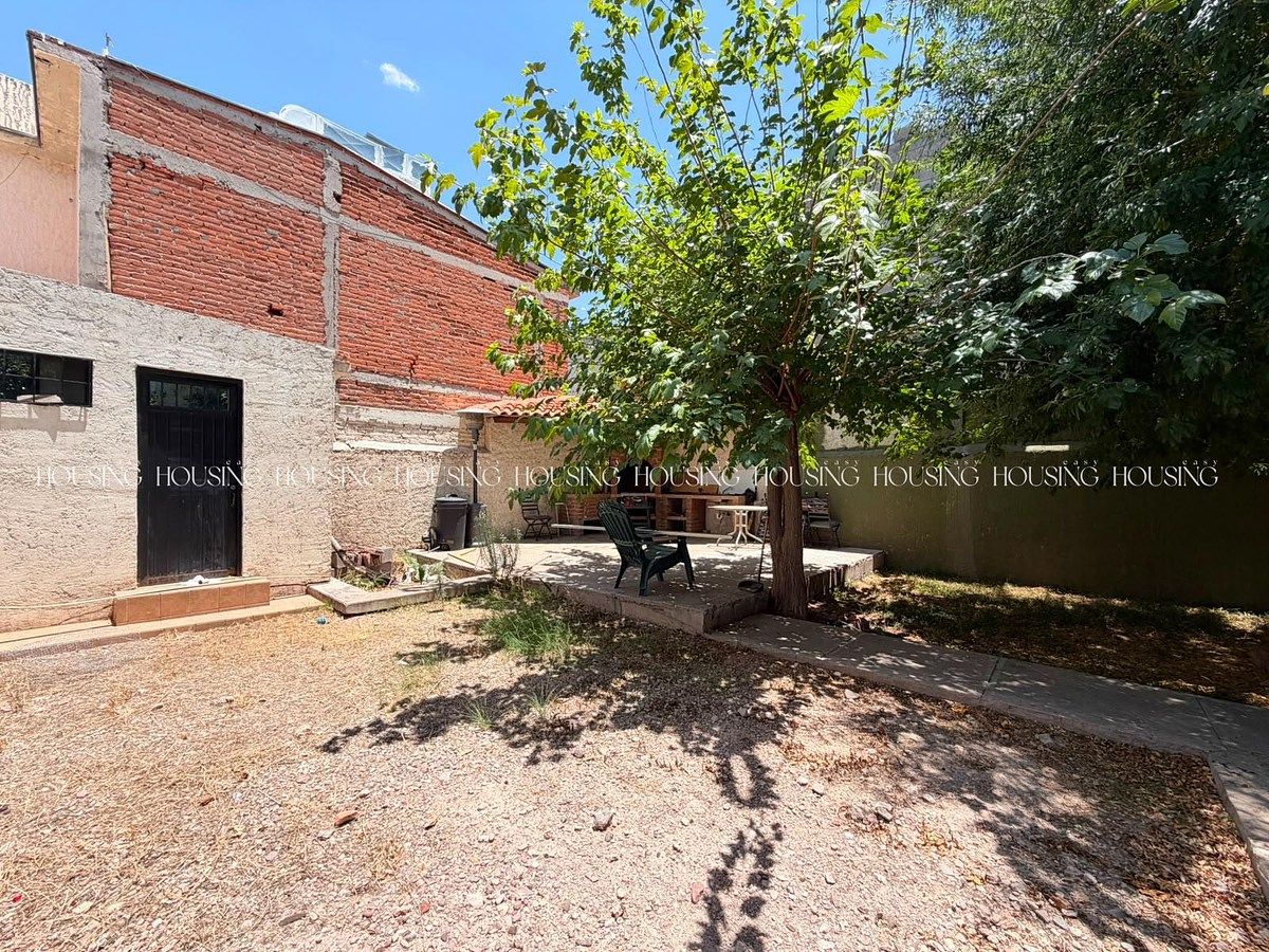 Casa en San Felipe V, Chihuahua, foto 10 de 12