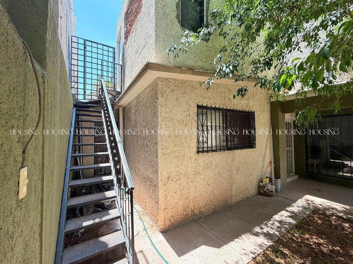 Casa en San Felipe V, Chihuahua, foto 12 de 12