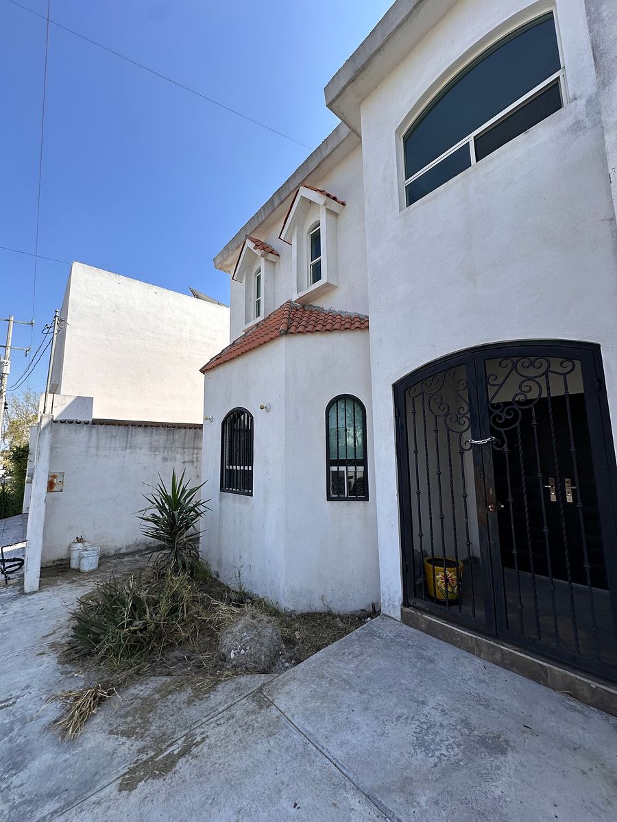 Venta de Casa en Portal de Zuazua, foto 1 de 36