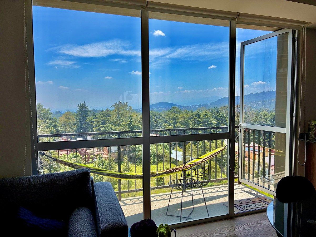 Departamento en Contadero, Cuajimalpa de Morelos, foto 7 de 21