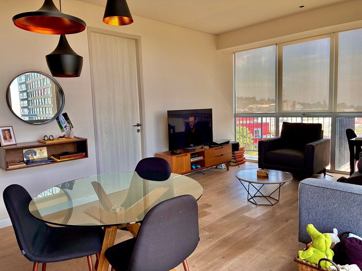 Departamento en Contadero, Cuajimalpa de Morelos, foto 10 de 21