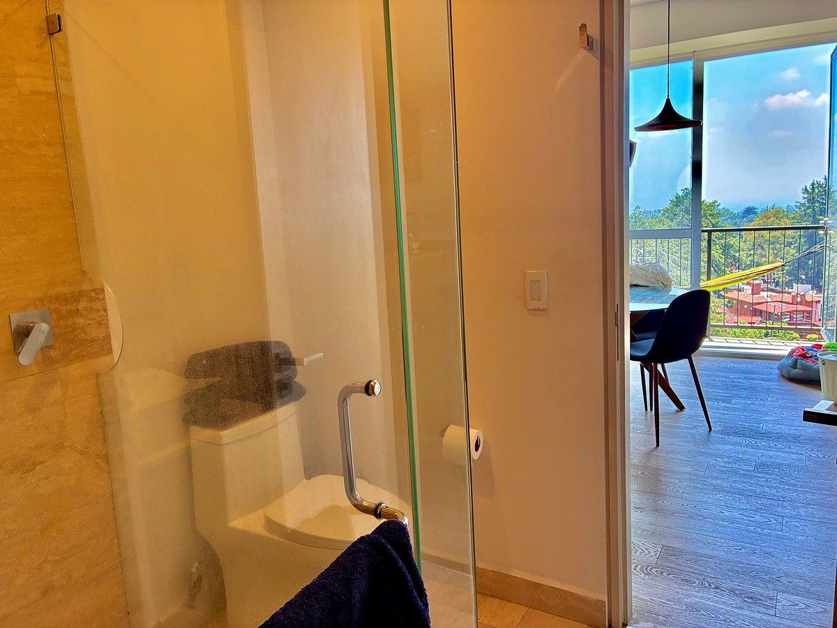 Departamento en Contadero, Cuajimalpa de Morelos, foto 13 de 21
