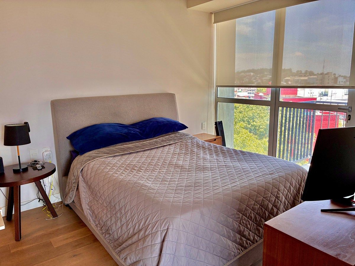 Departamento en Contadero, Cuajimalpa de Morelos, foto 15 de 21