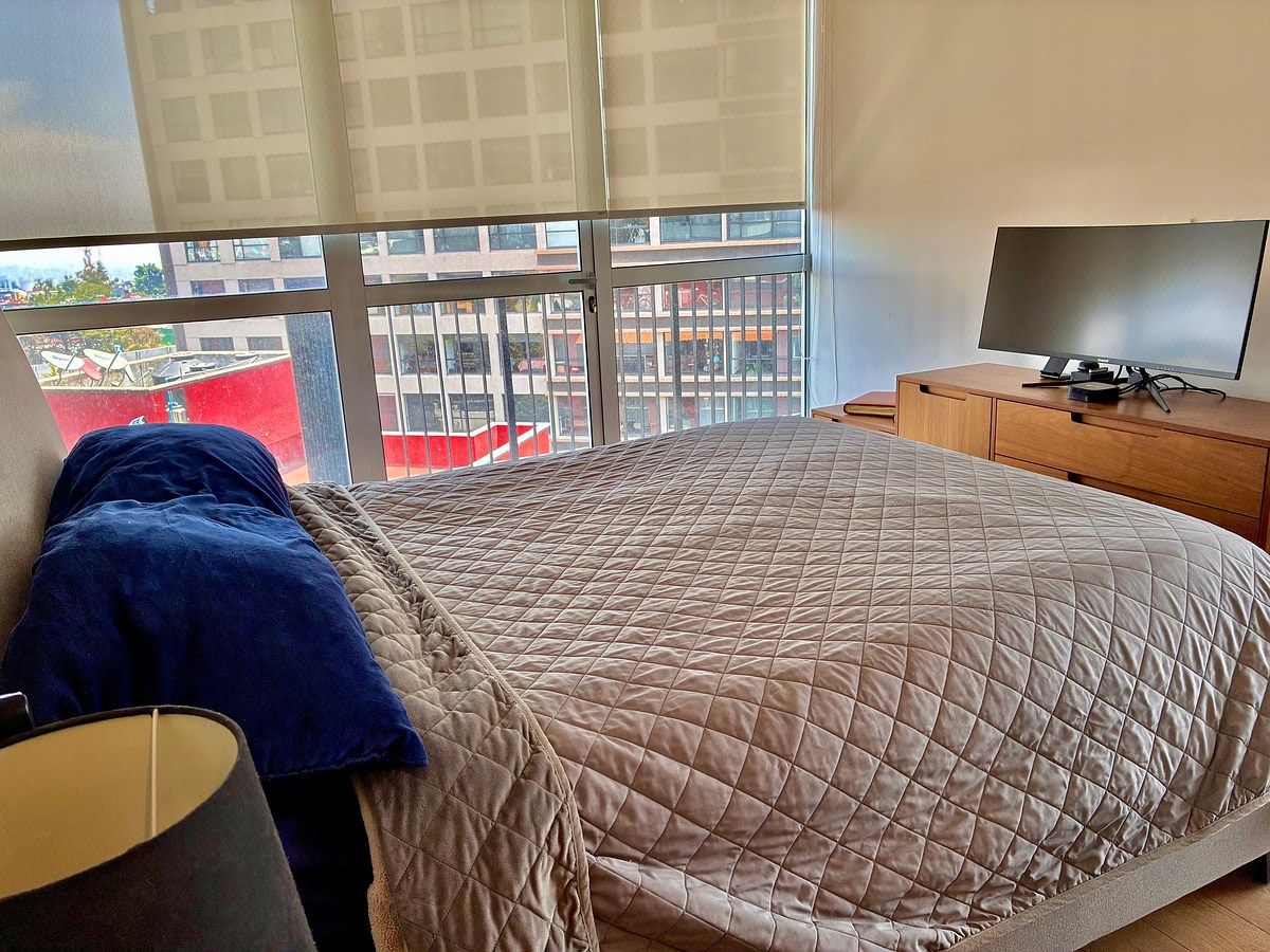 Departamento en Contadero, Cuajimalpa de Morelos, foto 16 de 21