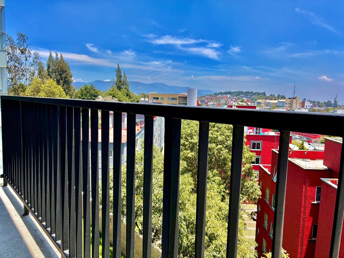 Departamento en Contadero, Cuajimalpa de Morelos, foto 17 de 21