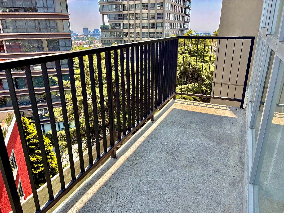 Departamento en Contadero, Cuajimalpa de Morelos, foto 18 de 21