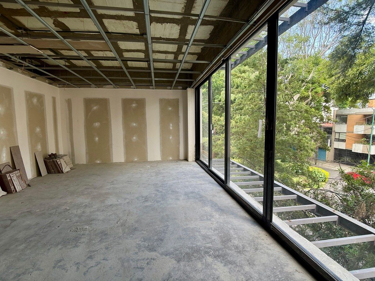 Apartamento em Del Valle Centro, Benito Juárez, foto 2 de 8