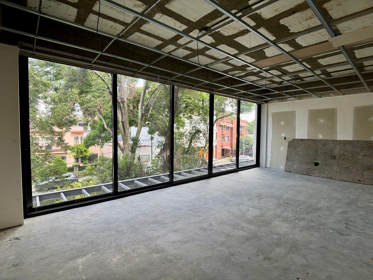 Apartamento em Del Valle Centro, Benito Juárez, foto 3 de 8