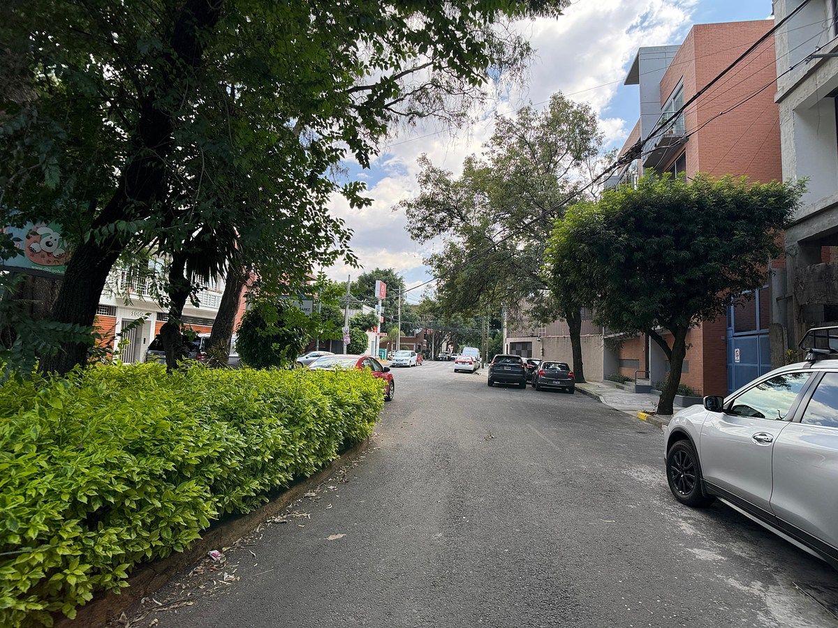 Apartamento em Del Valle Centro, Benito Juárez, foto 7 de 8