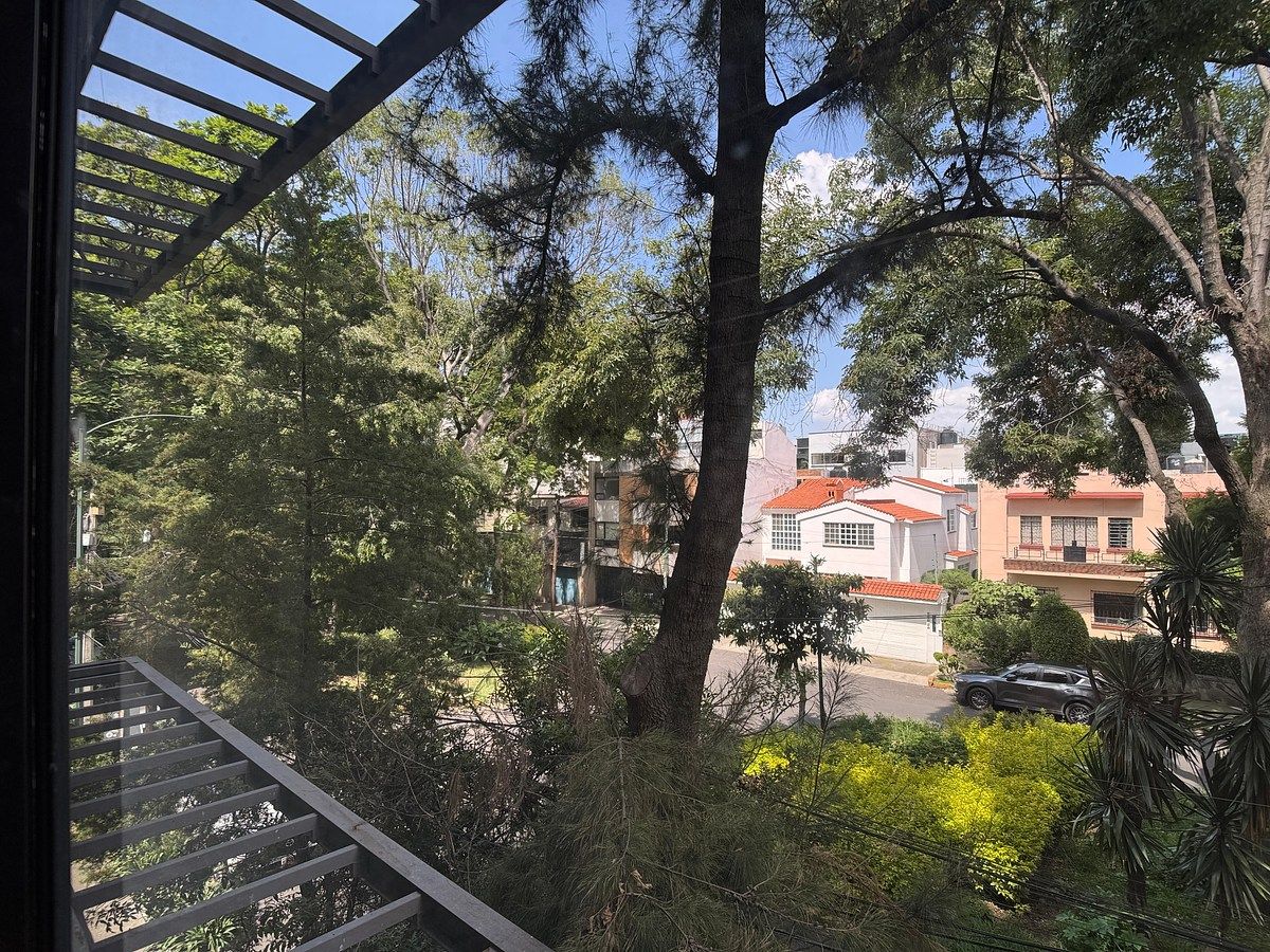 Apartamento em Del Valle Centro, Benito Juárez, foto 8 de 8