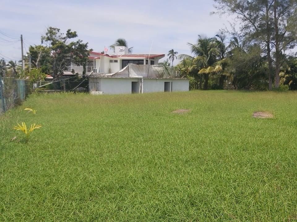 Lote em La Calzada, Tuxpan, foto 4 de 8