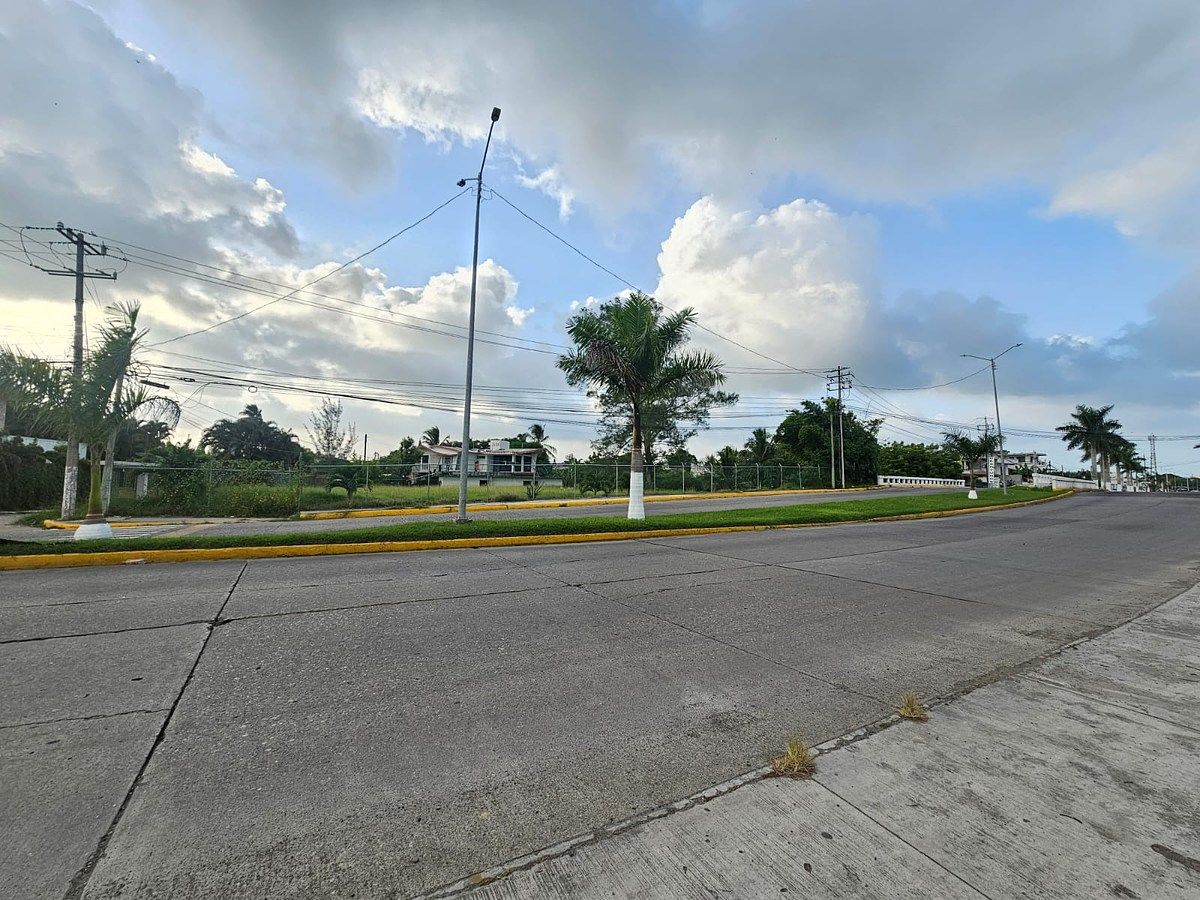 Lote em La Calzada, Tuxpan, foto 5 de 8