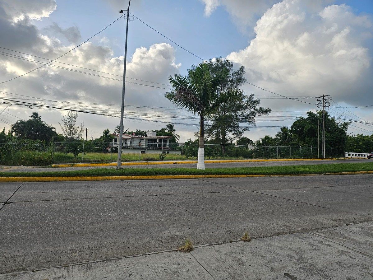 Lote em La Calzada, Tuxpan, foto 7 de 8