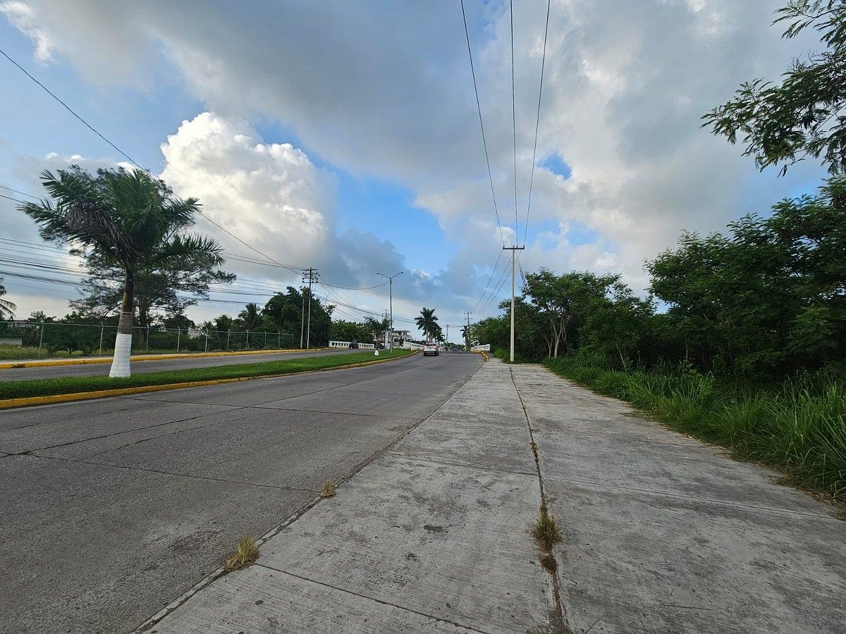 Lote em La Calzada, Tuxpan, foto 6 de 8