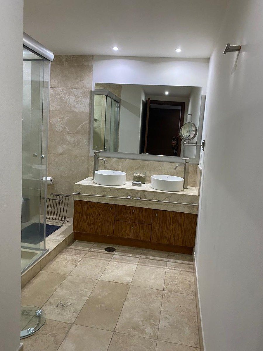 Apartment in Santa Fe Cuajimalpa, Cuajimalpa de Morelos, photo 15 of 35